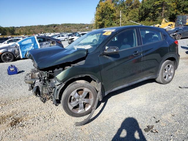 Фото 1 - HONDA HR-V