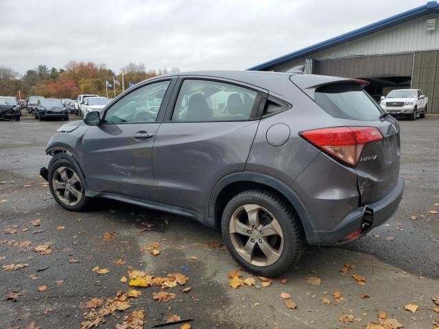 Фото 2 - HONDA HR-V