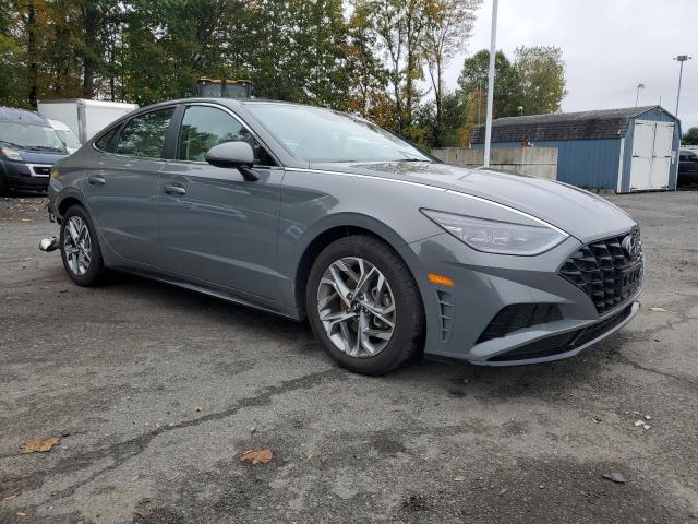 Фото 4 - HYUNDAI SONATA