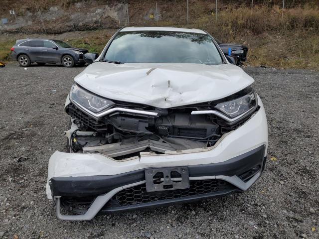 Фото 5 - HONDA CRV