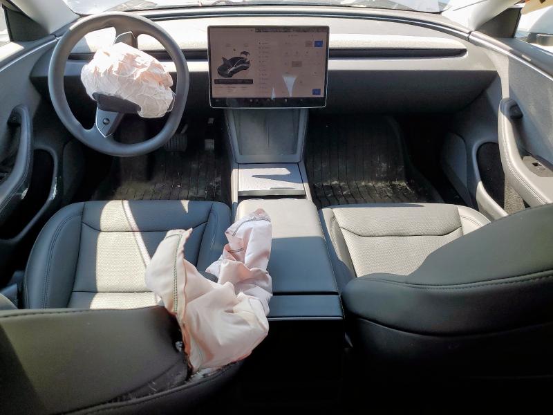 Фото 8 - TESLA MODEL 3