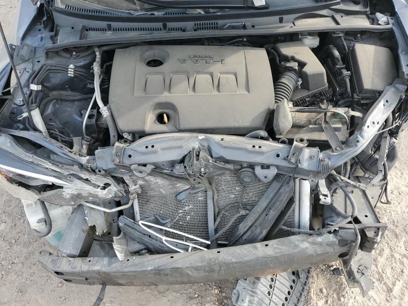 Фото 11 - TOYOTA COROLLA