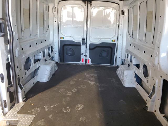 Фото 10 - FORD TRANSIT