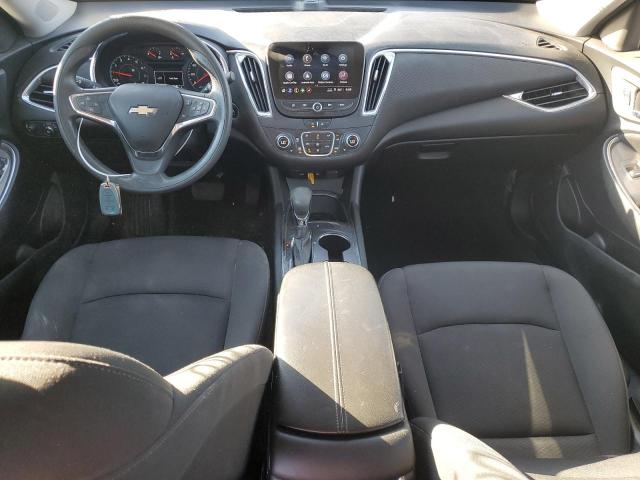 Фото 8 - CHEVROLET MALIBU