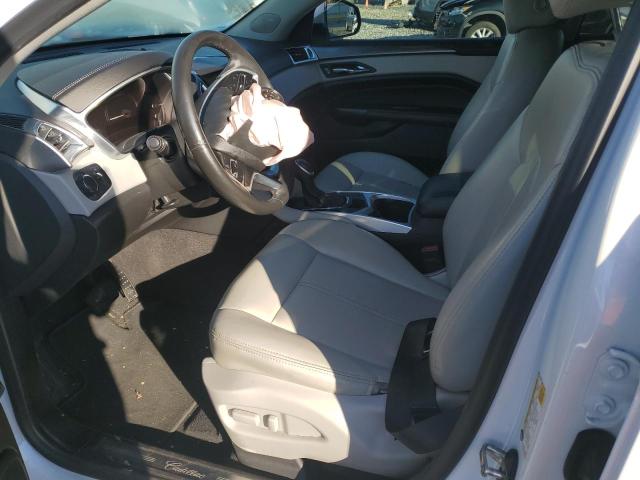 Фото 7 - CADILLAC SRX