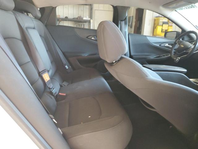 Фото 10 - CHEVROLET MALIBU