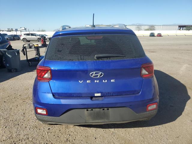 Фото 6 - HYUNDAI VENUE
