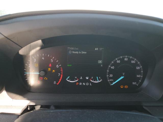 Фото 9 - FORD EXPLORER