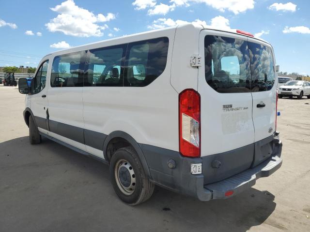 Фото 2 - FORD TRANSIT
