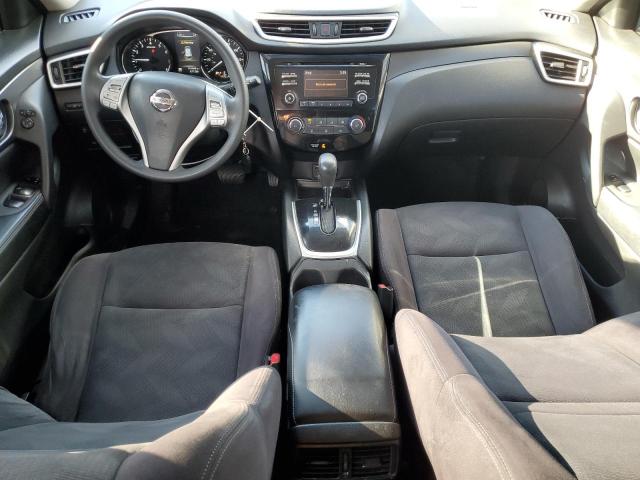 Фото 8 - NISSAN ROGUE