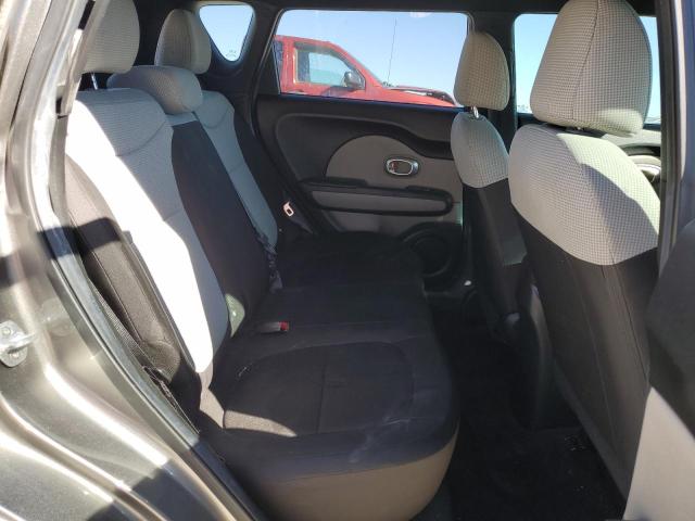 Фото 11 - KIA SOUL