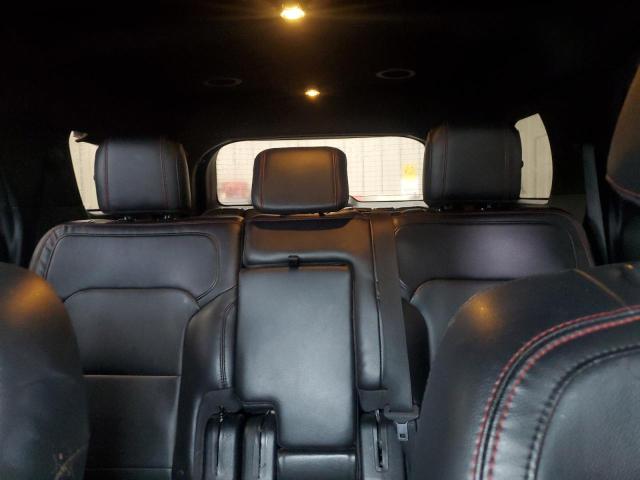 Фото 10 - FORD EXPLORER