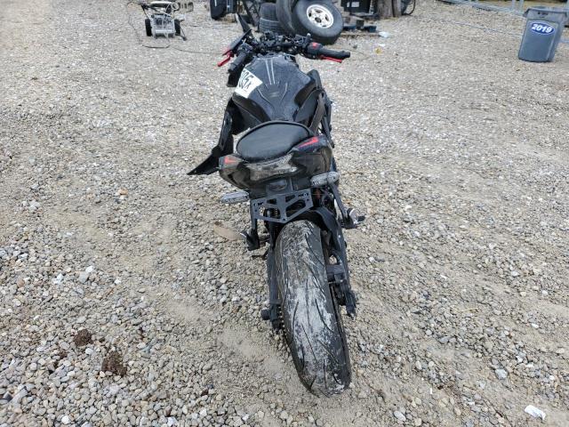 KAWASAKI ER650 P 2023