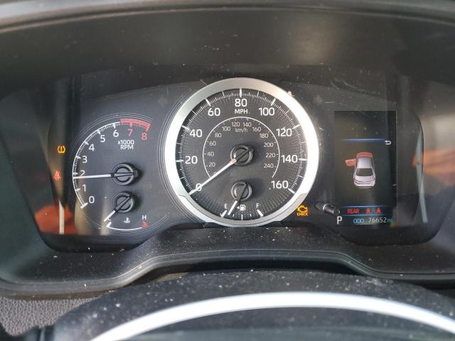 Фото 9 - TOYOTA COROLLA