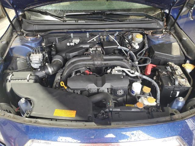 Фото 12 - SUBARU OUTBACK