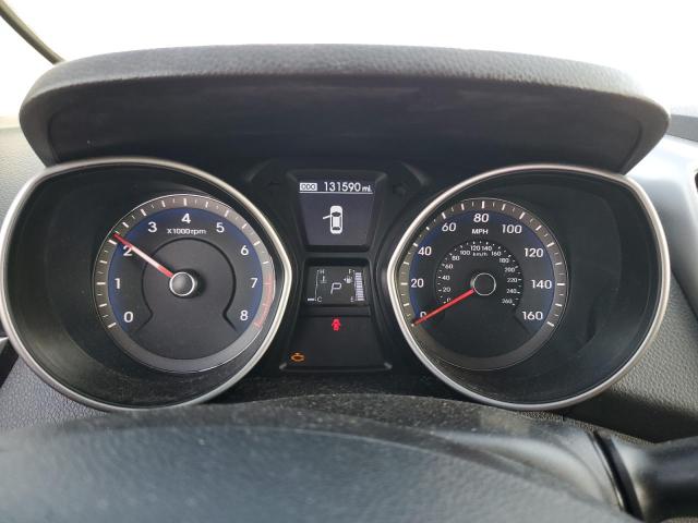 Фото 9 - HYUNDAI ELANTRA