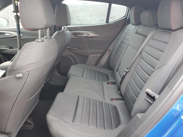 DODGE HORNET GT 2024 VIN ZACNDFAN5R3A34568