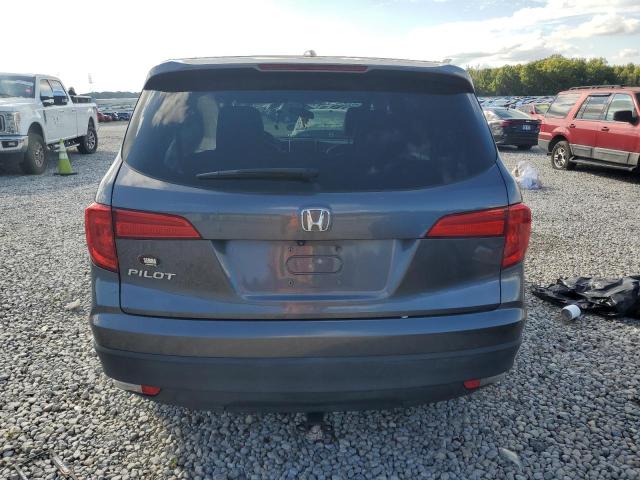 Фото 6 - HONDA PILOT