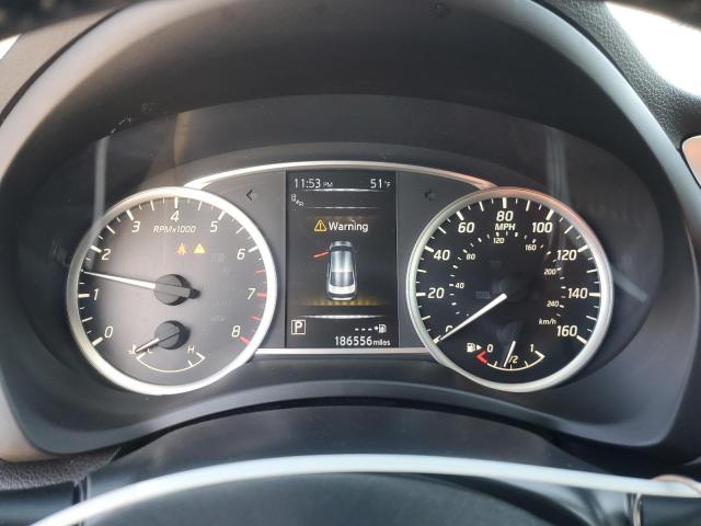 Фото 9 - NISSAN SENTRA