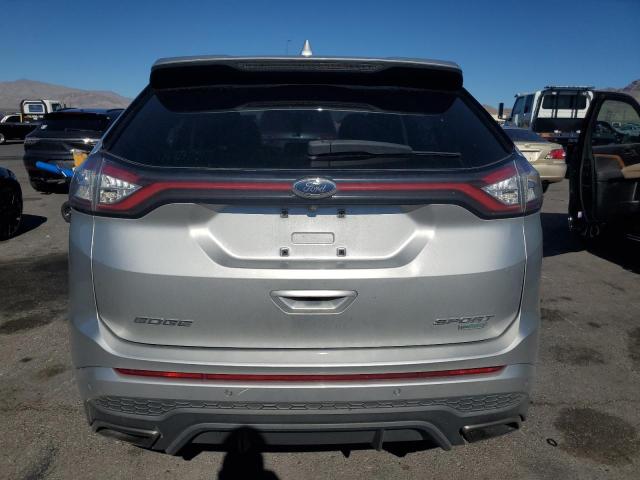 Фото 6 - FORD EDGE