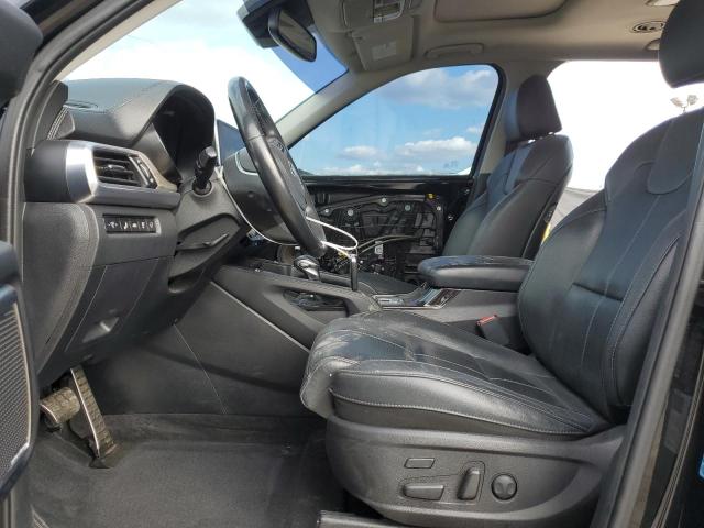 Фото 7 - KIA TELLURIDE