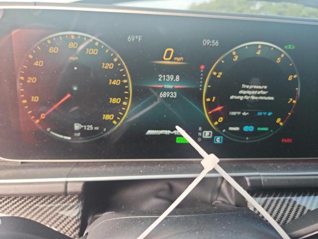 Фото 9 - MERCEDES-BENZ GLE-CLASS