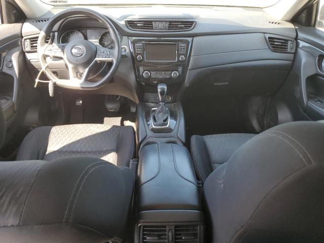 Фото 8 - NISSAN ROGUE