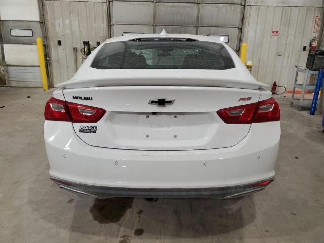 Фото 6 - CHEVROLET MALIBU