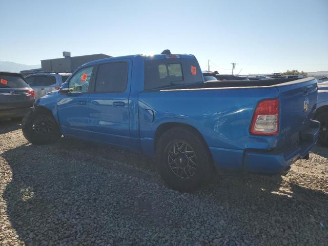 Фото 2 - RAM 1500