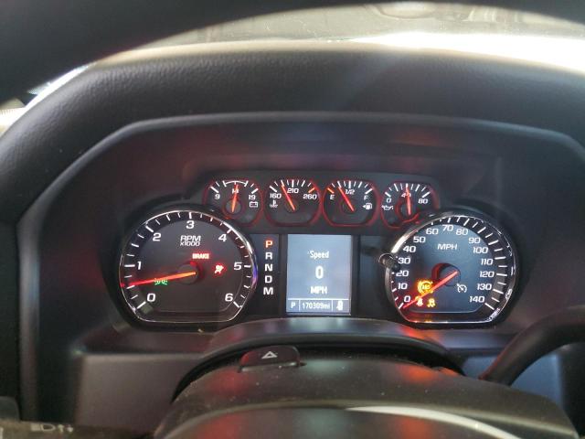 Фото 9 - GMC SIERRA