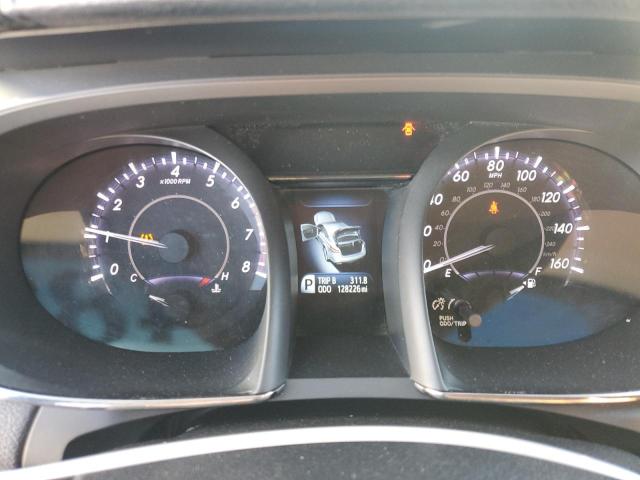 Фото 9 - TOYOTA AVALON