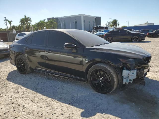 Фото 4 - TOYOTA CAMRY