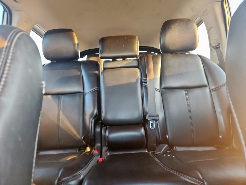 Фото 10 - NISSAN PATHFINDER