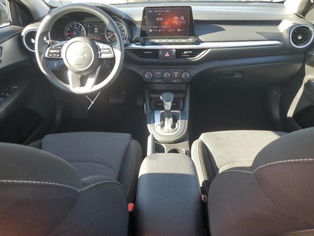 Фото 8 - KIA FORTE