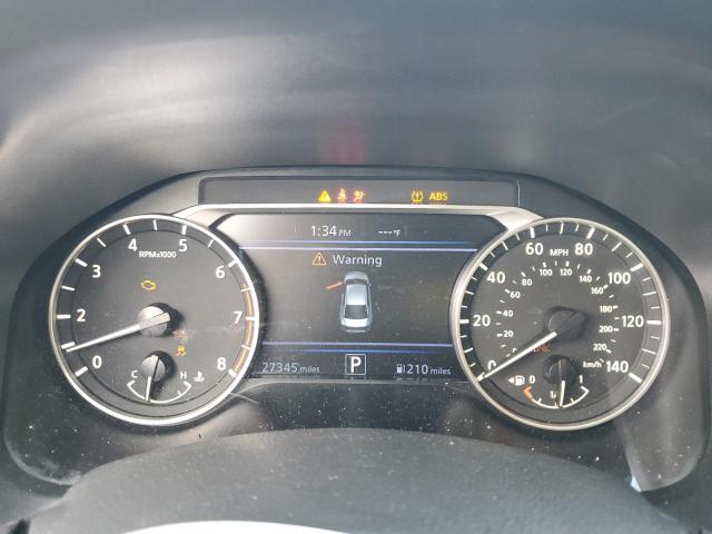 Фото 9 - NISSAN ALTIMA