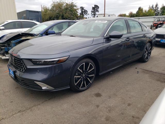 Фото 1 - HONDA ACCORD