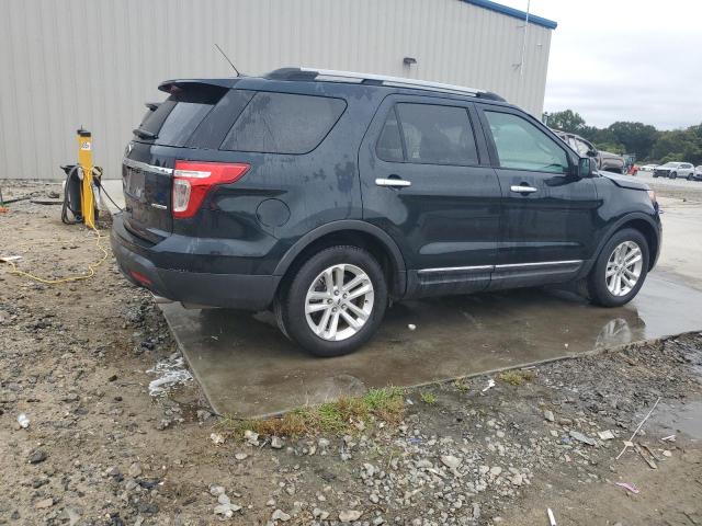 Фото 3 - FORD EXPLORER