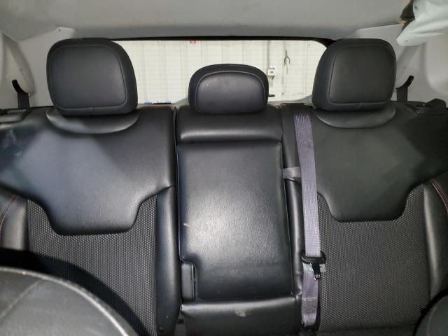 Фото 10 - JEEP COMPASS