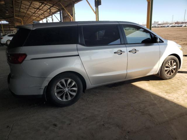 Фото 3 - KIA SEDONA