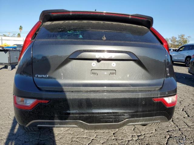 Фото 6 - KIA NIRO WIND