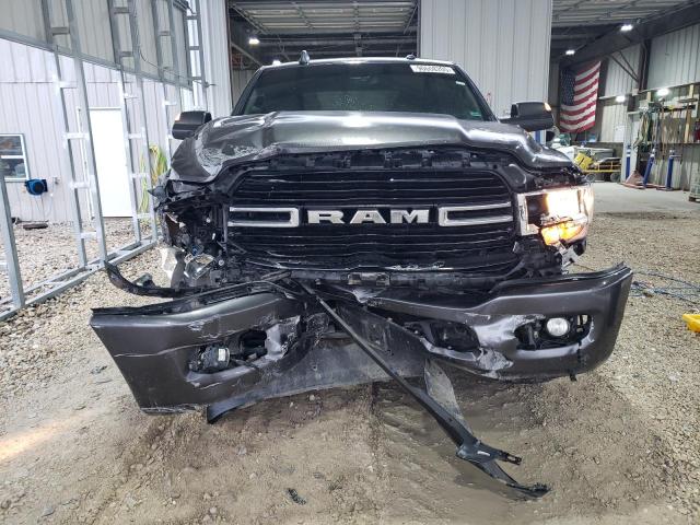 Фото 5 - RAM 2500