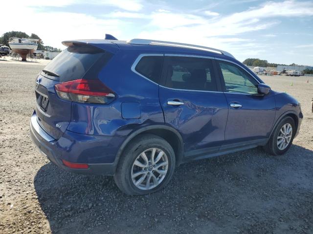 Фото 3 - NISSAN ROGUE