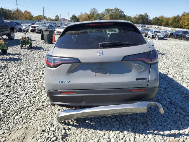 Фото 6 - HONDA HR-V