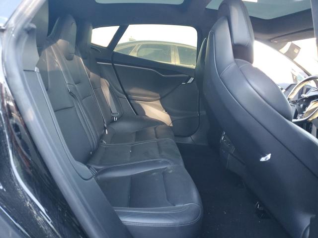 Фото 10 - TESLA MODEL S