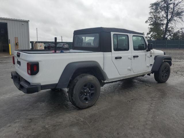 JEEP GLADIATOR 2022 VIN 1C6HJTAG6NL166890