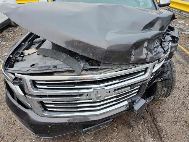 Фото 12 - CHEVROLET SUBURBAN