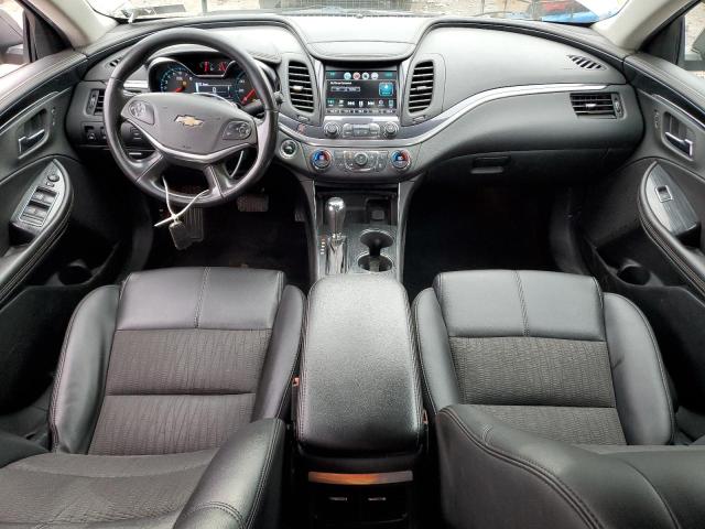 CHEVROLET IMPALA 2019 VIN 2G11Z5S35K9135393