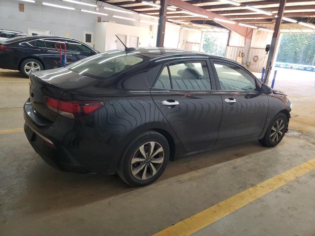 Фото 3 - KIA RIO