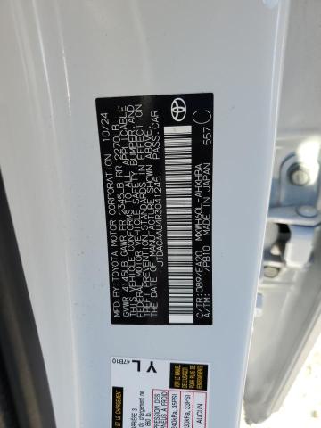 Фото 12 - TOYOTA PRIUS