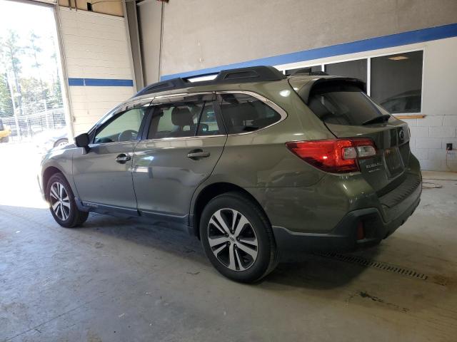 Фото 2 - SUBARU OUTBACK